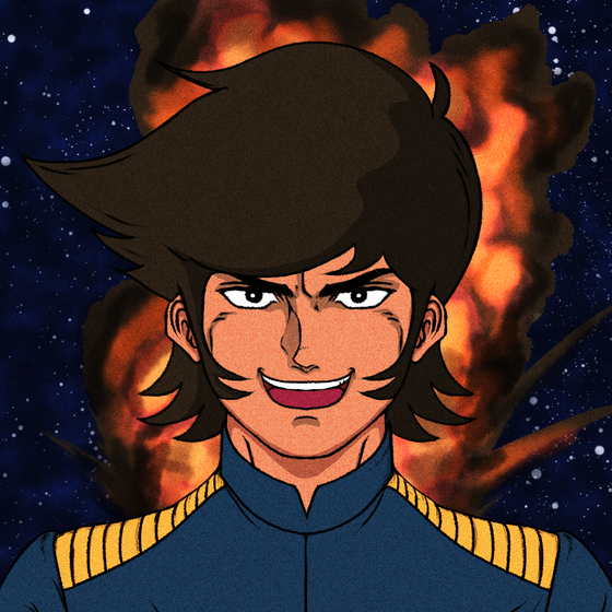 Imagine Senki Metazed #190
