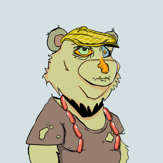 OgrBears #2931