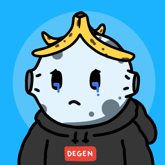 DegenMoonFren #126