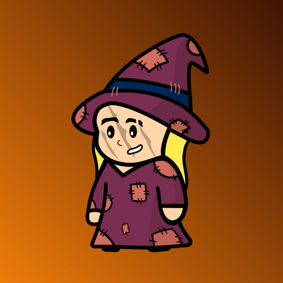 Wizard #373