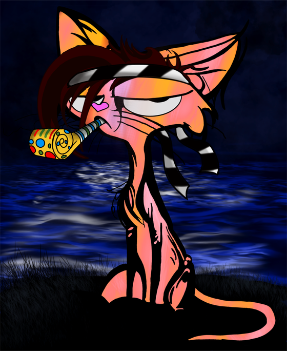 KronicKatz #693