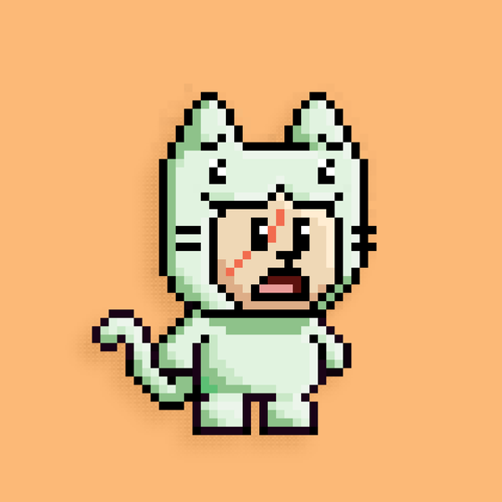 little cats  #11284