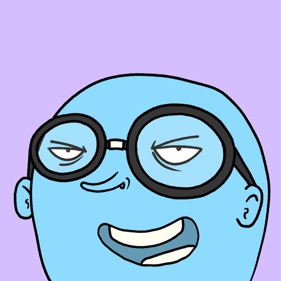 big mouth bob