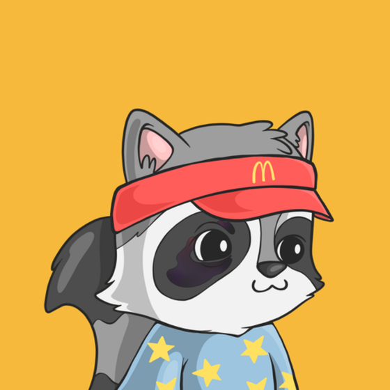 LookAtMyRaccoon #6921