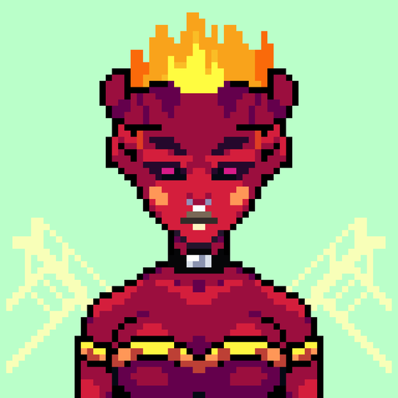 Demonix #4463