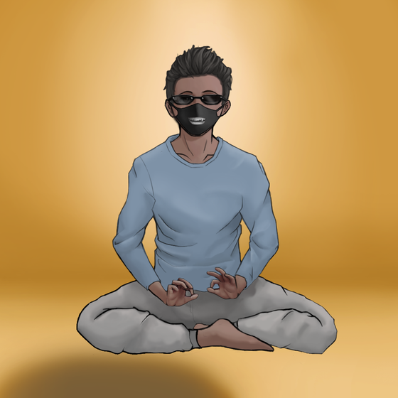 Guru #2877