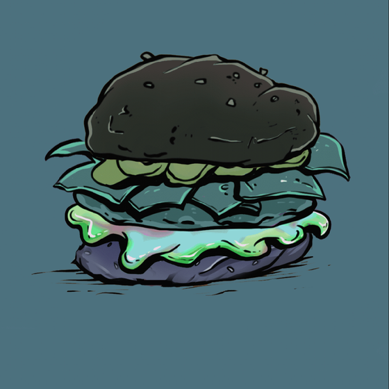 goblintown burgers #2716