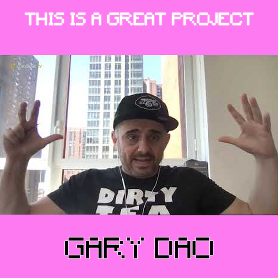 GaryDAO #203