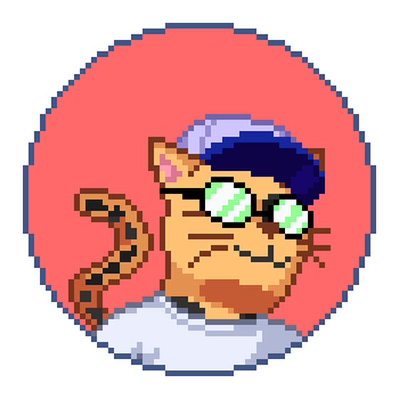 Catcoin #644