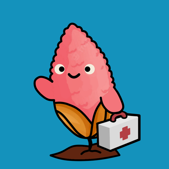Cornz #127