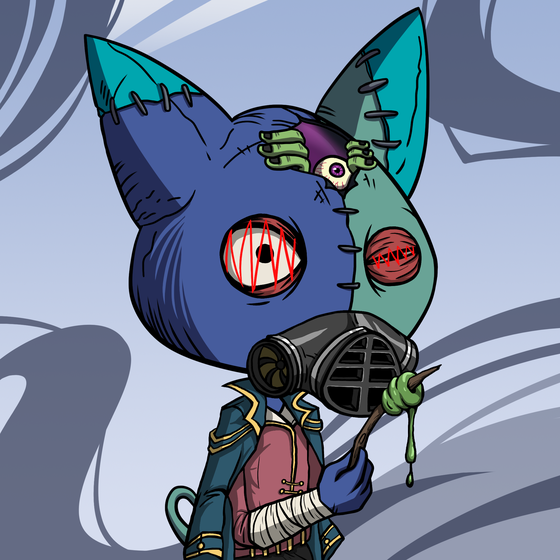 VoodoosClub #3429