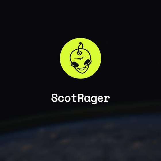 ScotRager