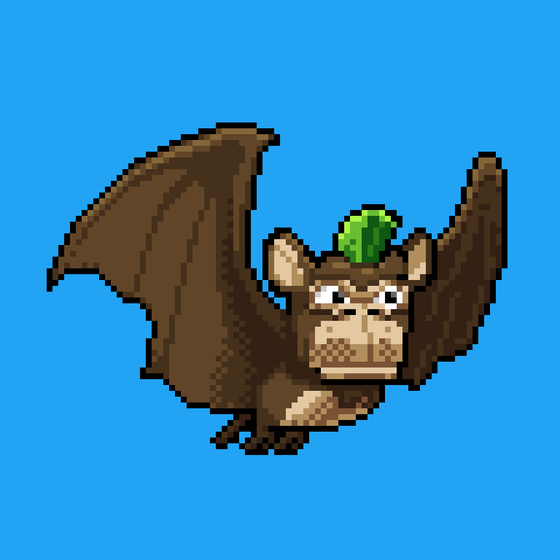 MutantBat