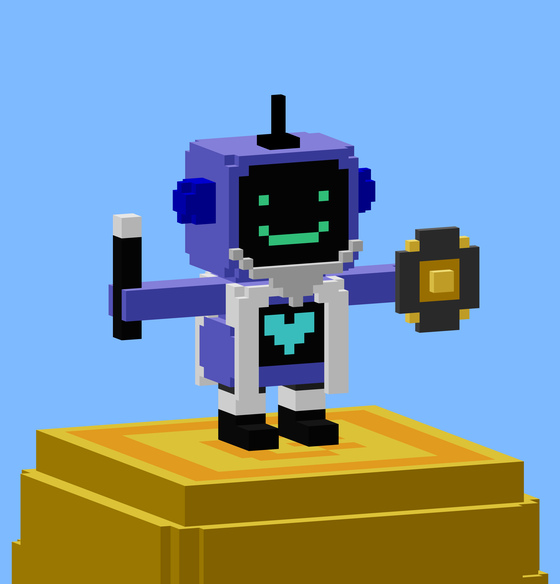 Blockbot #463