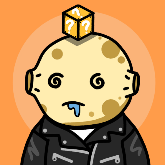 DegenMoonFren #219