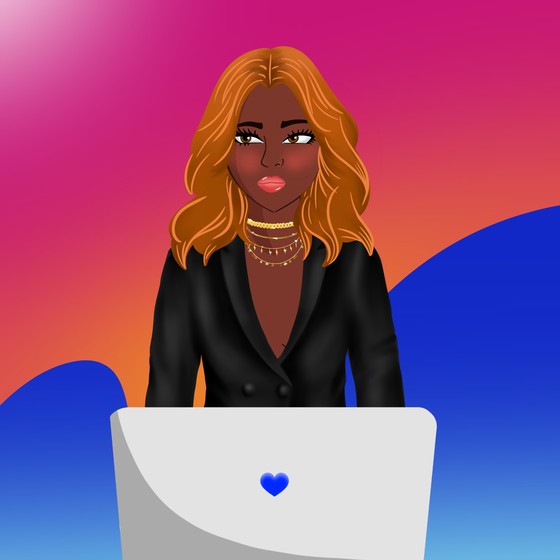 Crypto Tech Women #2126