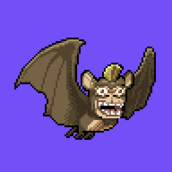 MutantBat