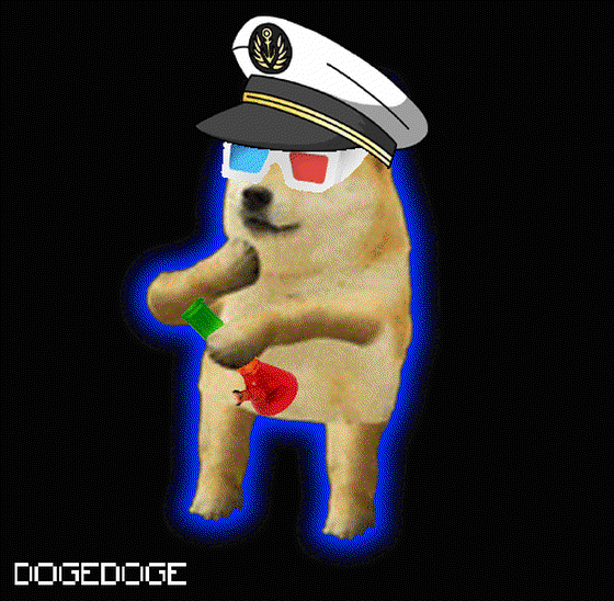 DOGEDOGE #988