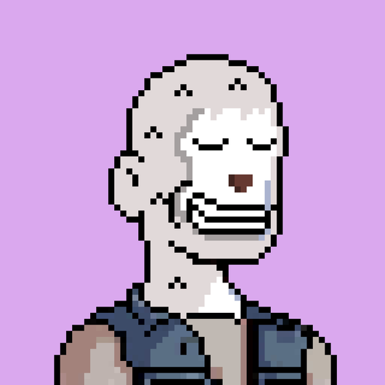 y00t Punks #2991