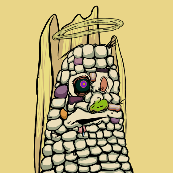 Corn #3274