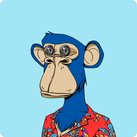 Phunk Ape #359