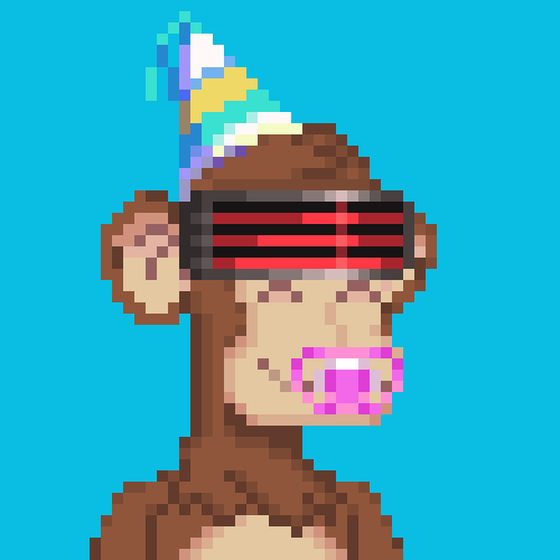 ApeGang #8477