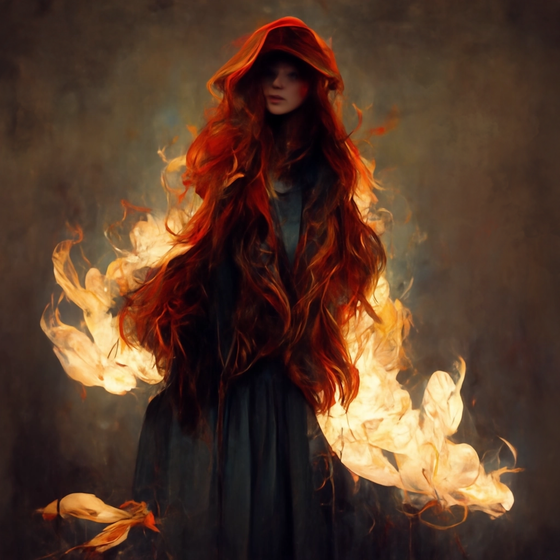 Phoenix Witch