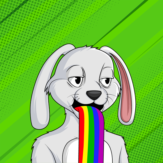 bunny #305