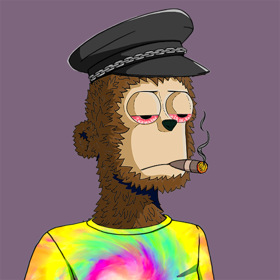 y00ts Yacht Club#3100