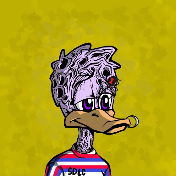 StonedDuck #2656