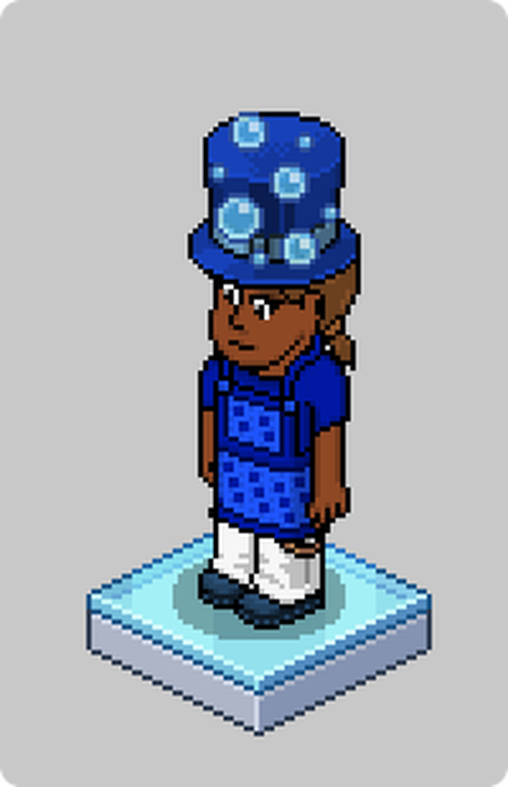 Habbo #2021