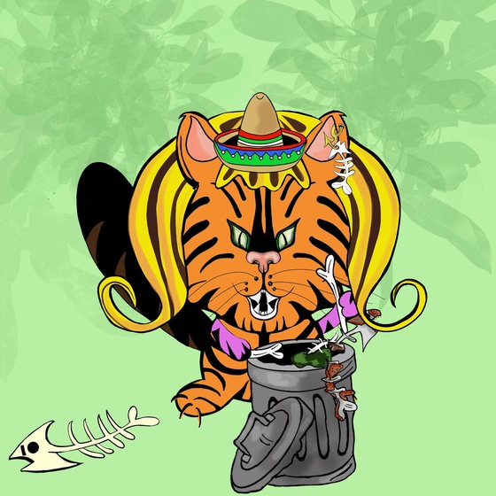 CatBoners #584