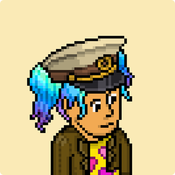 Habbo Portrait #2668