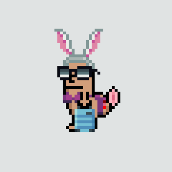 CryptoClitbutt #1035