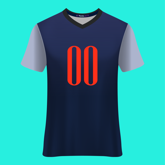 MysticBets Jersey #12