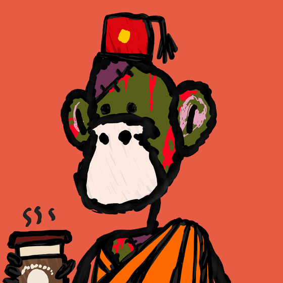 Azuki #210