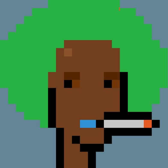 Afro Punk #22