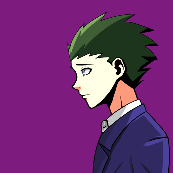 Project Kaito #3167