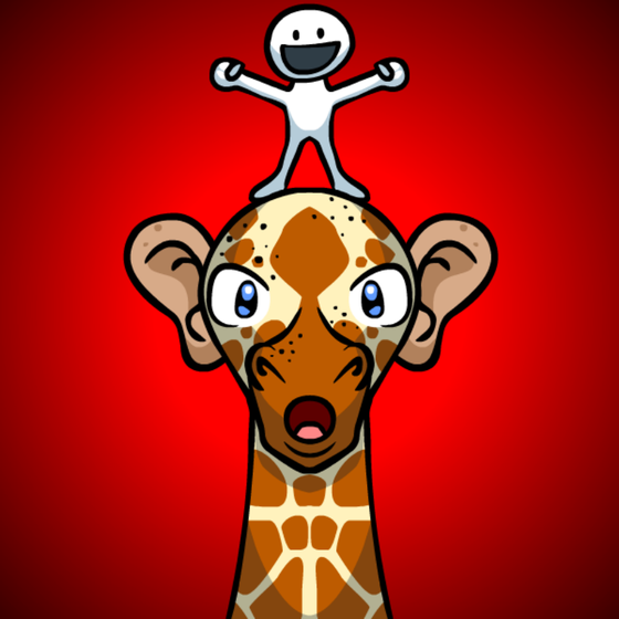 Good Giraffe #151
