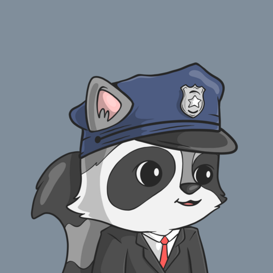 LookAtMyRaccoon #6901