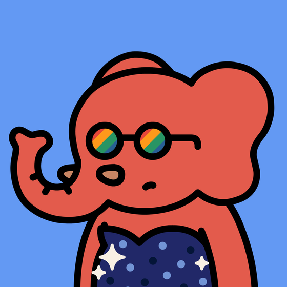 3L3PHANTS #7321