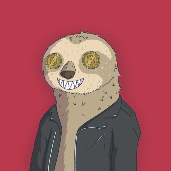 SLOTHz #2417