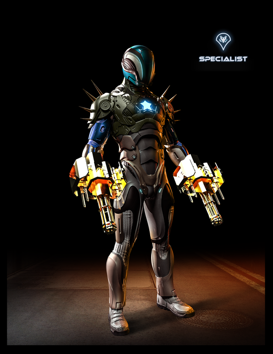 thesoldiersofmetaverse #87