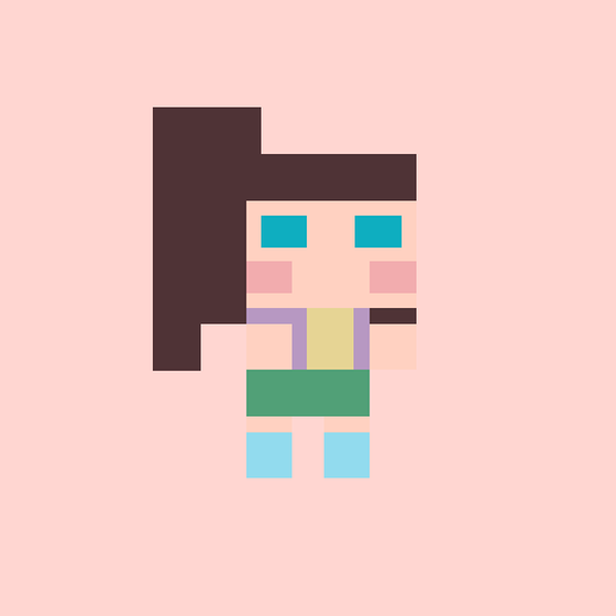 tiny girls #4162