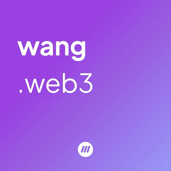 wang.web3