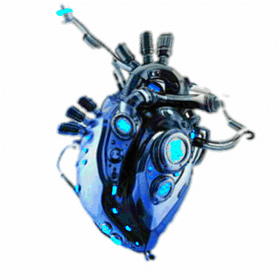 Mechanical Heart