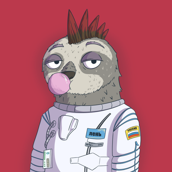 SLOTHz #4949