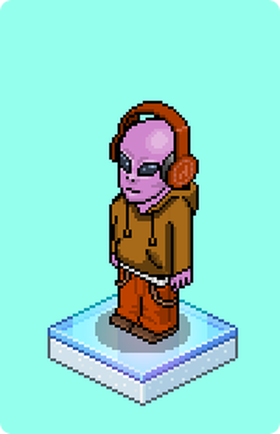 Habbo #8034