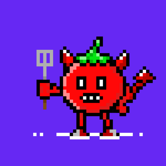 TOMATOZ #1857