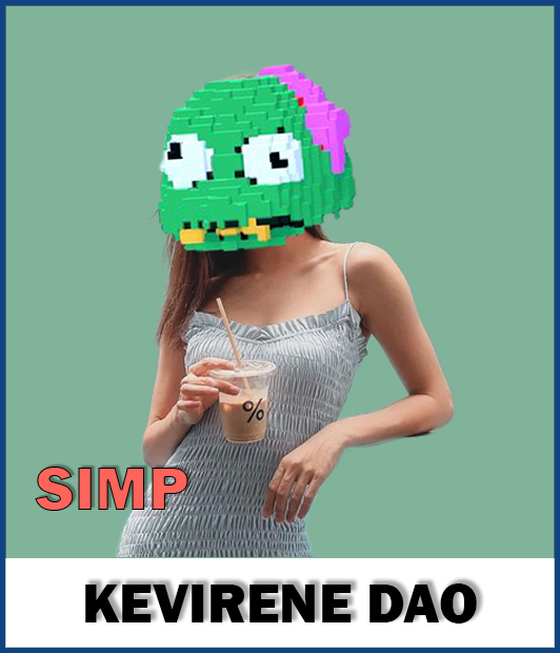 Kevirene #644